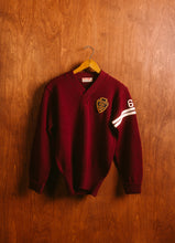 CW X GV 60s Varsity Knit w/ Patch