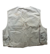 50s Tac-L-Pak Fly Fishing Vest