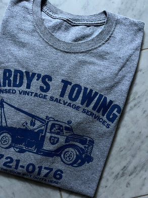 Yardy’s Towing Long Sleeve (M)