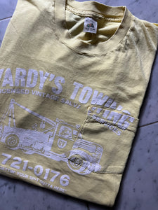 Yardy’s Towing Pocket Tee (L)