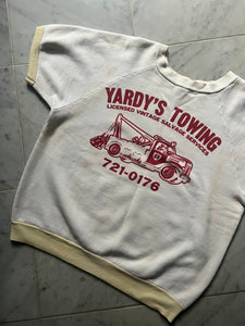Yardy’s Towing 2 Tone Sweat (M)