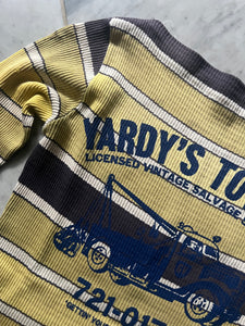 Yardy’s Towing Thermal (XS)