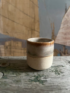 Shot Glass- Oyster Collection: HLxGV