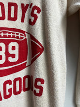 50s Goody’s Gabagools Thermal -Cream (M)