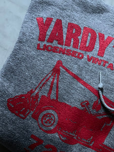 Yardy’s Towing Hoodie (S)
