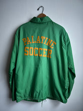 70s Palatine Coach Jacket (L)
