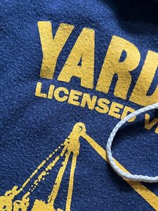 Yardy’s Towing Hoodie (M)