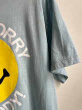 90s DWIG Tee-Light Blue (L)
