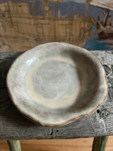 Oyster Plate- Oyster Collection: HLxGV