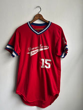 70s/80s Baseball Jersey (L)