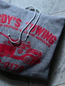 Yardy’s Towing Hoodie (S)