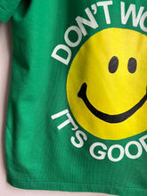 70s DWIG Pocket Polo-Green (M)
