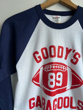 70s Goody’s Gabagools Tee -Blue (S)