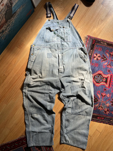 60s Hickory Stripe (L)