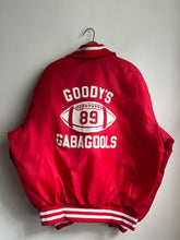 90s Goody’s Gabagools Jacket - Red (XXL)