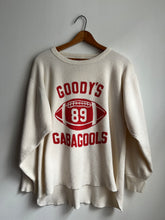 80s/90s Goody’s Gabagools Thermal -Cream (L)