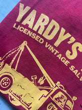 Yardy’s Towing Work Polo (L)
