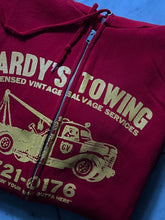 Yardy’s Towing Hoodie (S)