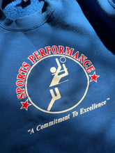 80s Sport Performance Sweat (M)