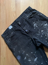 80s Reworked Paint Stained Dickies (36x30)