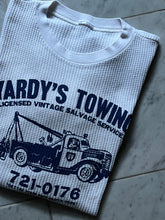 Yardy’s Towing Thermal (M)