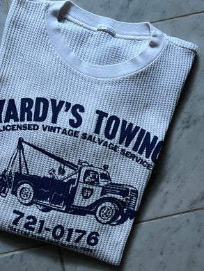 Yardy’s Towing Thermal (M)
