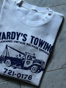 Yardy’s Towing Thermal (M)