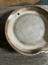 Incense Burner- Oyster Collection: HLxGV