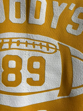 80s Goody’s Gabagools Jacket -Yellow (M)