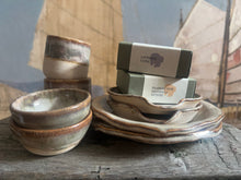 Shot Glass- Oyster Collection: HLxGV