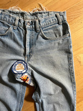 70s Patched Levis (31x34)