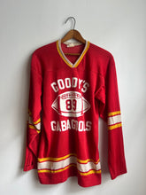 60s/70s Goody’s Gabagools Jersey -Yellow (S)