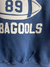 60s/70s Goody’s Gabagools Hoodie -Blue (M)