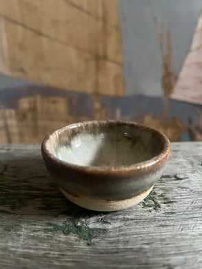 Mezcal Cup - Oyster Collection: HLxGV