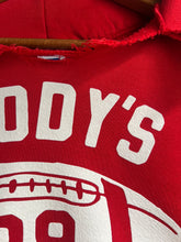 90s/Y2K Goody’s Gabagools Hoodie -Red (L)