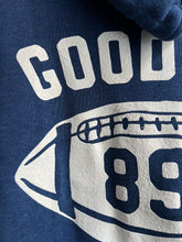 70s/80s Goody’s Gabagools Zip Hoodie -Blue (L)