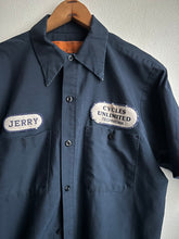 90s Technician “Jerry” Shirt (M)