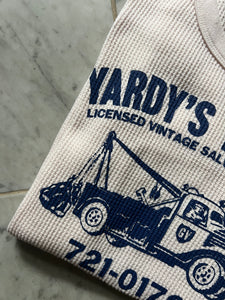 Yardy’s Towing Thermal (M)