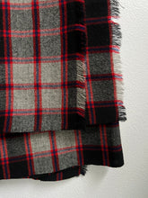 Wool Scarf (L)