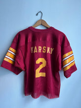 80s S Saxons Football Jersey (S)