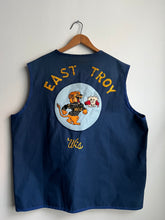 80s Lions Vest (L)