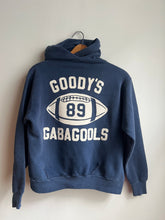 60s/70s Goody’s Gabagools Hoodie -Blue (M)