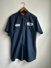 90s Technician “Jerry” Shirt (M)