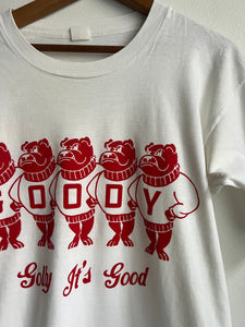 Golly It’s Good Shirt -White (M)