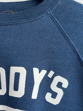 70s/80s Goody’s Gabagools Sweater -Blue (M)