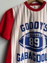 70s Goody’s Gabagools Jersey -Red (S)