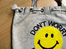 60s-70s DWIG Reworked USPS Bag - Gray (L)