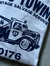 Yardy’s Towing Long Sleeve (M)