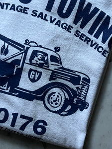 Yardy’s Towing Long Sleeve (M)