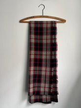 Wool Scarf (L)